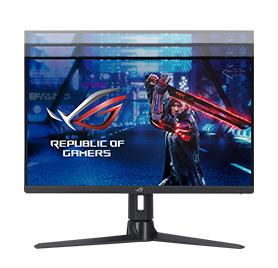 ASUS ROG Monitor